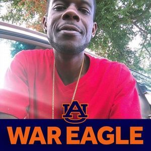 Meet your Posher, Bruce